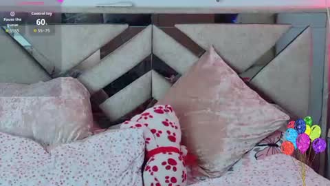 Snapshot of saabrina__ chatting on July 2, 4:02 pm Bri online show from July 2, 4:02 pm