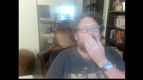 Saacs online show from March 10, 2:37 pm