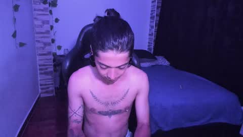 Danny online show from September 16, 1:17 am