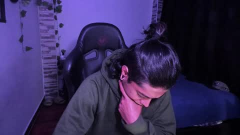 Danny online show from September 17, 4:47 am