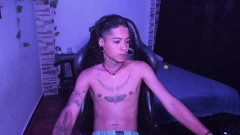 Danny online show from September 30, 4:50 am