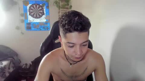 Danny online show from January 18, 4:00 pm