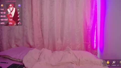 saalomee 1 online show from December 11, 10:27 pm