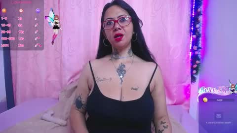 saalomee 1 online show from January 3, 1:25 pm