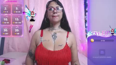 saalomee 1 online show from February 6, 1:43 pm