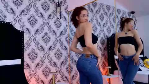 Saara Brown online show from January 11, 12:21 pm