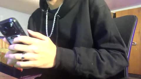 saasbutt online show from November 3, 11:48 pm