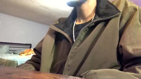 saasbutt online show from November 10, 11:15 pm