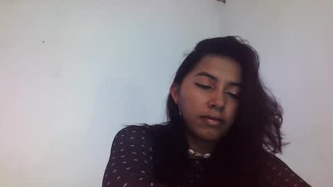 Jeane online show from March 6, 9:09 pm