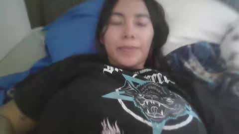 Jeane online show from October 18, 7:25 pm