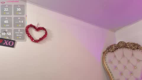 saaya_tay online show from November 10, 3:16 am