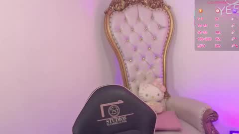 saaya_tay online show from November 14, 3:38 am