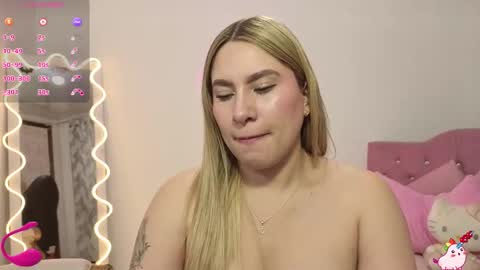 saaya_tay online show from December 20, 7:21 pm