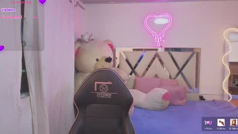 saaya_tay online show from February 17, 3:03 am