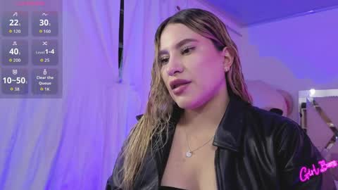 saaya_tay online show from April 7, 3:18 am