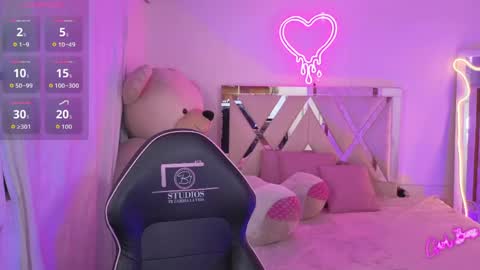 saaya_tay online show from April 15, 3:35 am