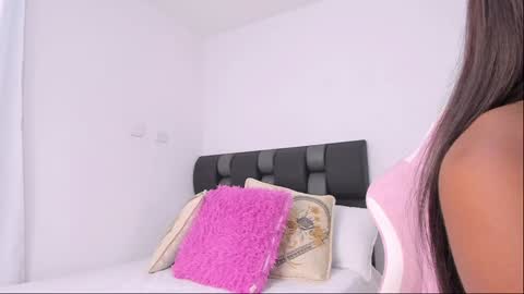 SabaBrown online show from December 16, 4:38 pm