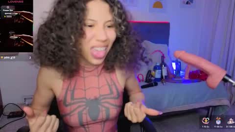 S A B A H A online show from January 8, 1:52 am