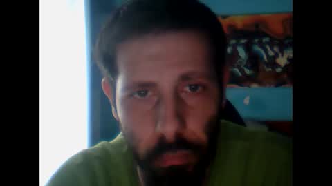 sabbas27 online show from April 13, 2:44 pm