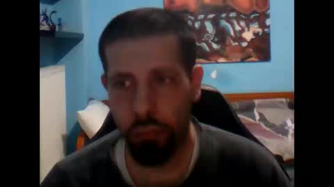 sabbas27 online show from April 29, 6:25 pm