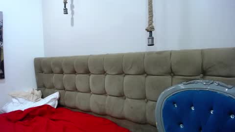 SabbyLovee online show from December 18, 6:57 pm