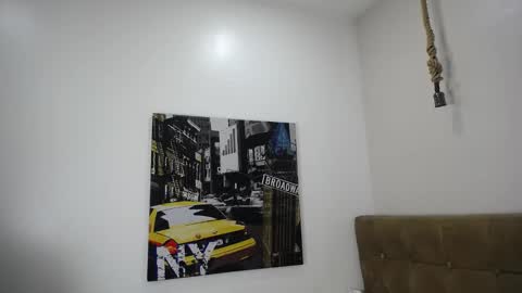 SabbyLovee online show from December 19, 6:45 pm