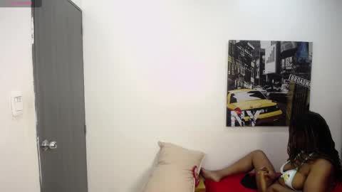 SabbyLovee online show from February 9, 10:43 pm