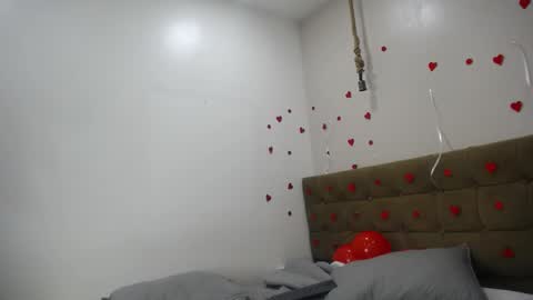 SabbyLovee online show from February 23, 4:02 pm