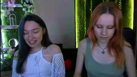 Sabina online show from July 28, 2:13 pm