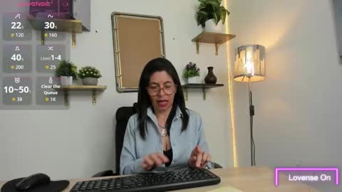 sabinadeluxe_cg online show from October 16, 3:02 pm