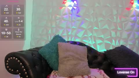 sabinadeluxe_cg online show from October 22, 11:43 am