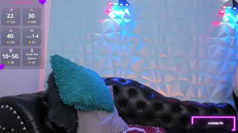 sabinadeluxe_cg online show from November 27, 12:29 pm