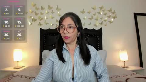 sabinadeluxe_cg online show from January 16, 12:53 pm