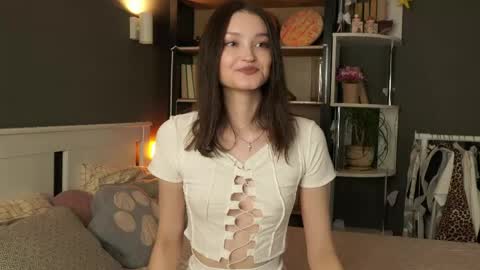 Snapshot of sabinapulk chatting on April 8, 12:38 pm sabinapulk online show from April 8, 12:38 pm