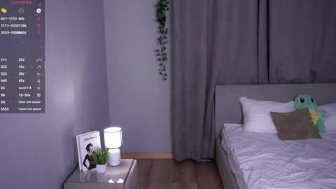 sabinekansky online show from January 31, 7:11 pm