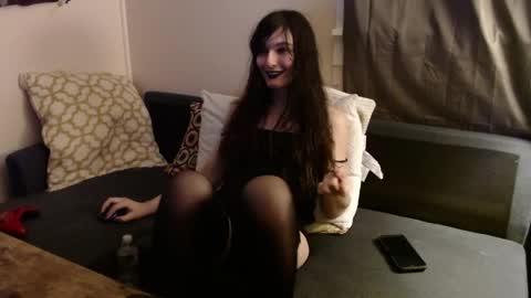 sabinewinters online show from May 16, 1:02 am