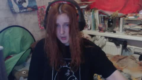 sabochka888 online show from April 7, 7:20 am