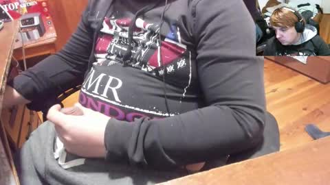 Snapshot of saboda chatting on October 16, 10:33 pm 1141323 my Lord Mister Max moms treasure online show from October 16, 10:33 pm