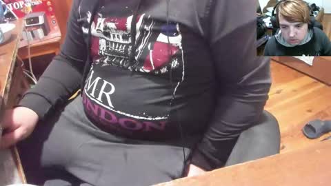 Snapshot of saboda chatting on October 17, 8:33 pm 1141323 my Lord Mister Max moms treasure online show from October 17, 8:33 pm