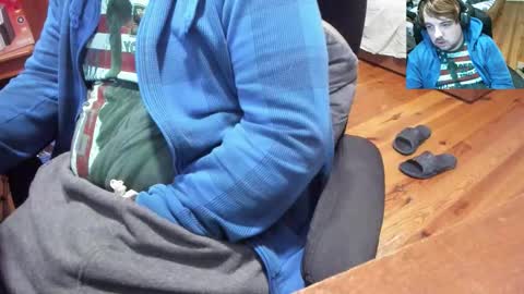 Snapshot of saboda chatting on October 28, 9:50 pm 1141323 my Lord Mister Max moms treasure online show from October 28, 9:50 pm