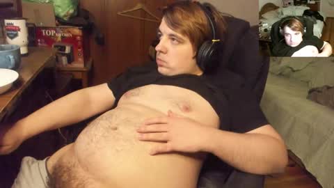 Snapshot of saboda chatting on December 4, 1:59 am 1141323 my Lord Mister Max moms treasure online show from December 4, 1:59 am