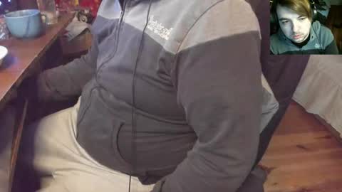 Snapshot of saboda chatting on January 6, 6:39 am 1141323 my Lord Mister Max moms treasure online show from January 6, 6:39 am