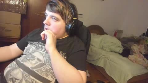 Snapshot of saboda chatting on February 15, 5:09 pm 1141323 my Lord Mister Max moms treasure online show from February 15, 5:09 pm