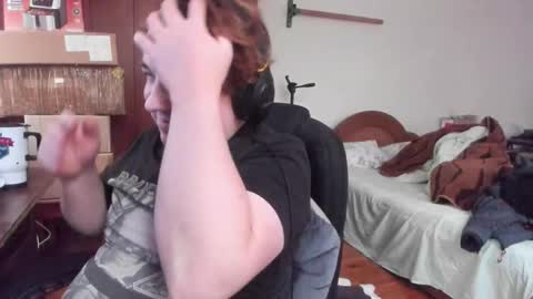 Snapshot of saboda chatting on February 16, 10:11 am 1141323 my Lord Mister Max moms treasure online show from February 16, 10:11 am