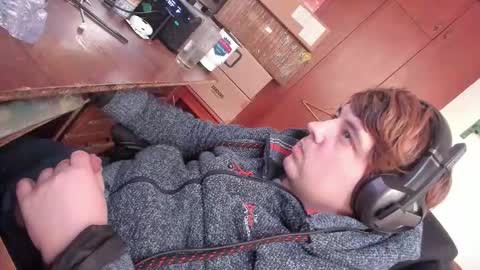 Snapshot of saboda chatting on February 19, 9:38 am 1141323 my Lord Mister Max moms treasure online show from February 19, 9:38 am