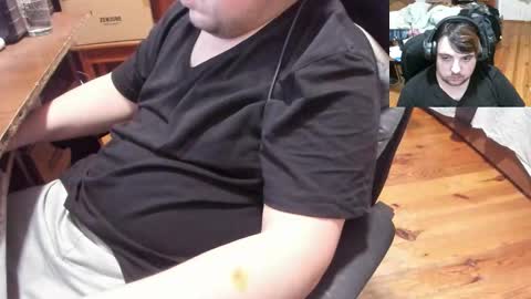 Snapshot of saboda chatting on March 4, 9:21 pm 1141323 my Lord Mister Max moms treasure online show from March 4, 9:21 pm