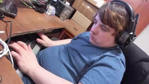 Snapshot of saboda chatting on March 11, 11:00 pm 1141323 my Lord Mister Max moms treasure online show from March 11, 11:00 pm