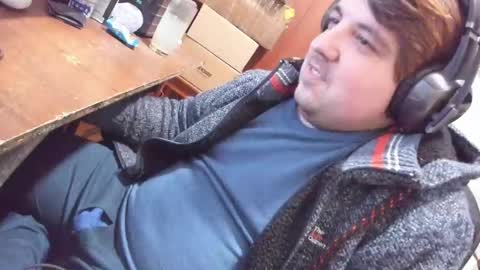 Snapshot of saboda chatting on March 17, 7:28 pm 1141323 my Lord Mister Max moms treasure online show from March 17, 7:28 pm