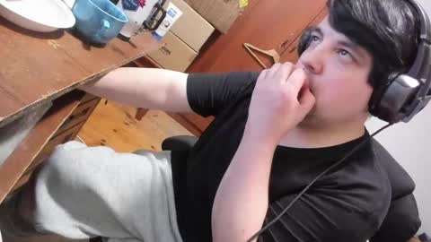 Snapshot of saboda chatting on March 28, 6:07 pm 1141323 my Lord Mister Max moms treasure online show from March 28, 6:07 pm