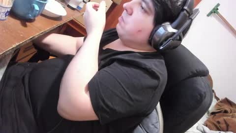 Snapshot of saboda chatting on March 30, 10:00 pm 1141323 my Lord Mister Max moms treasure online show from March 30, 10:00 pm